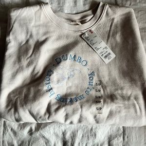 Uniqulo Dumbo Sweater